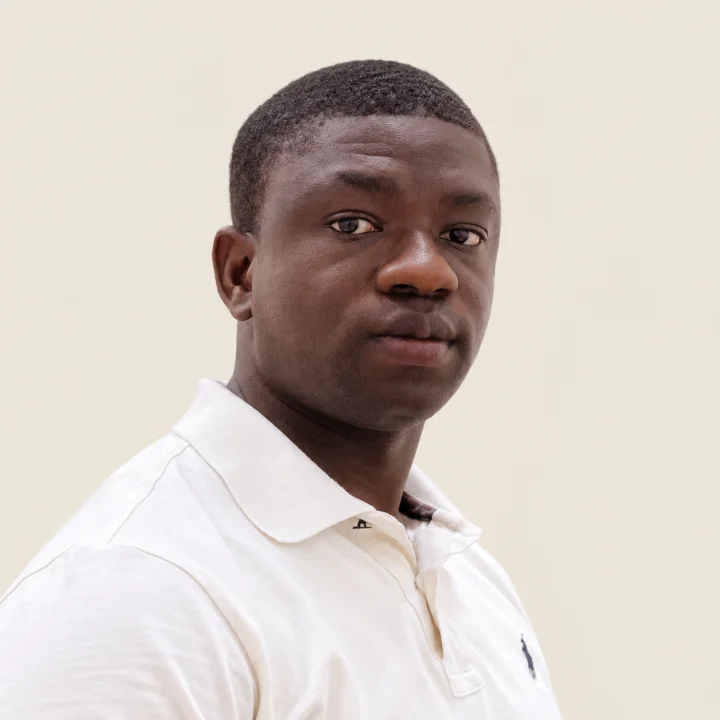 Olawale Agboola