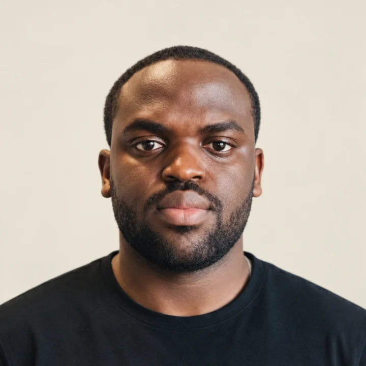 Olayiwola Odunsi